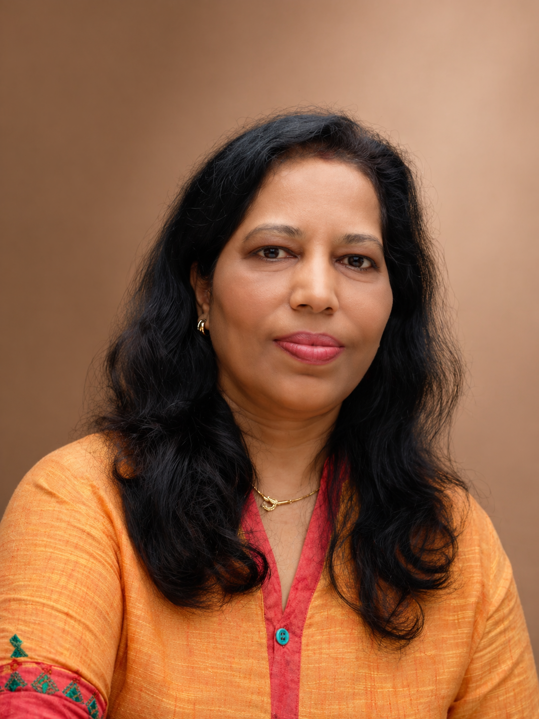 Asmeeta Jacob — Travel Entrepreneur & Mentor